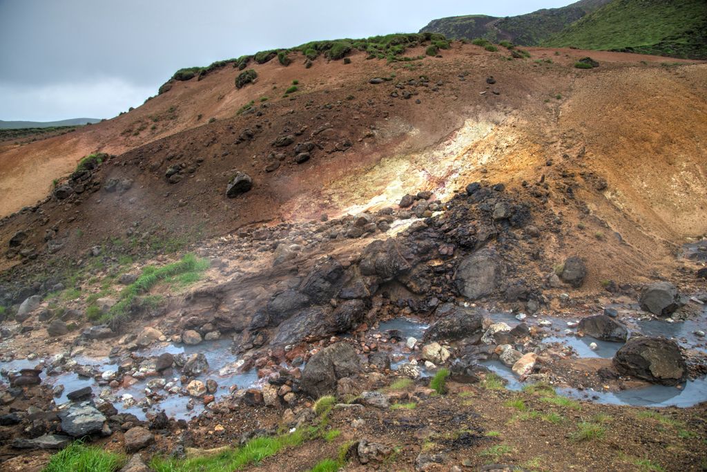 Seltún (Krýsuvík)
