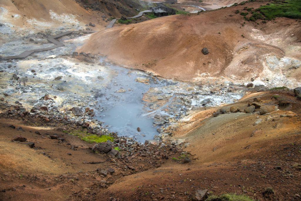 Seltún (Krýsuvík)