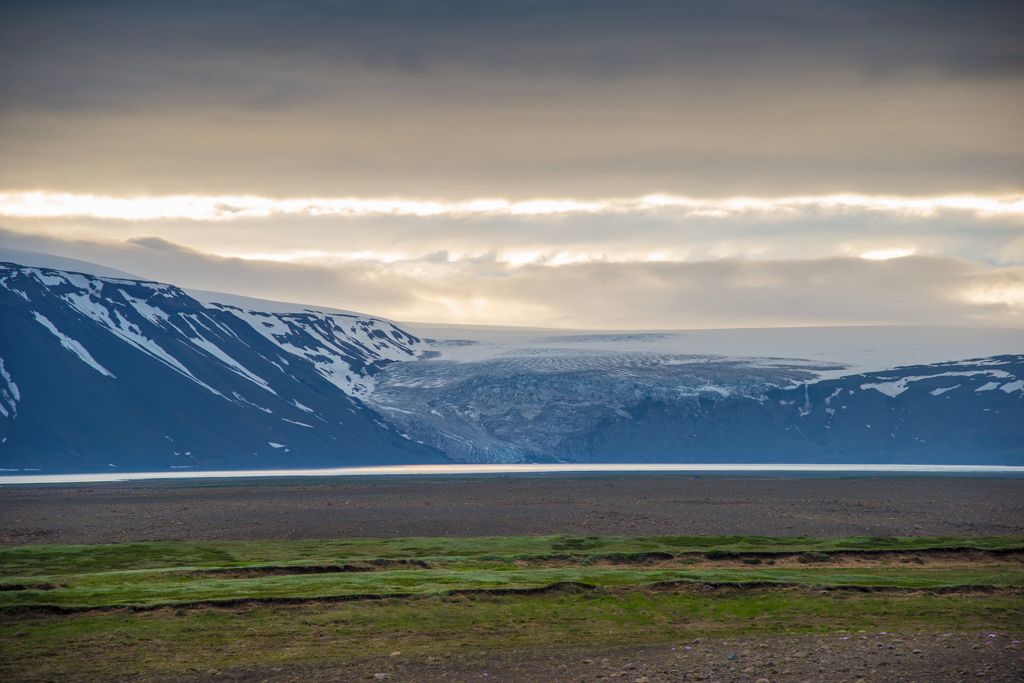 Langjökull