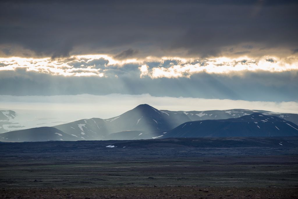 Langjökull