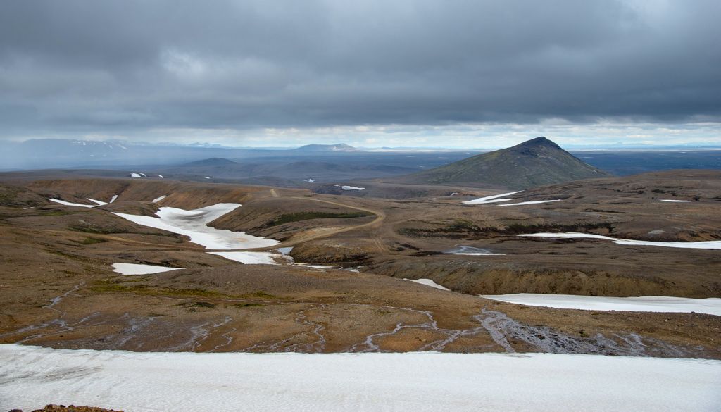 Kerlingarfjöll