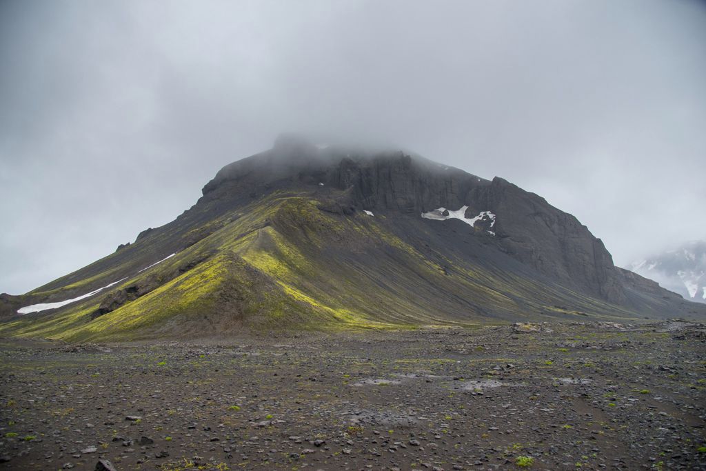 Hlöðufell