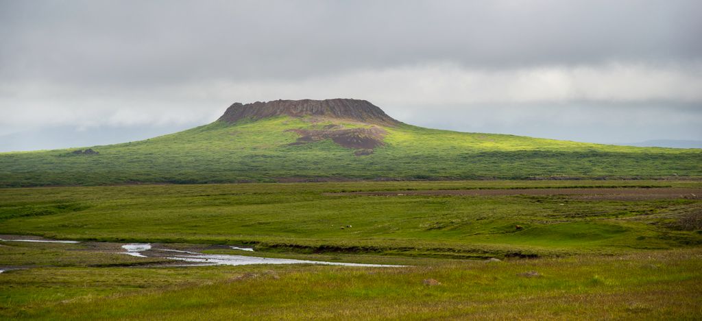 Eldbörg (Snæfellsnes)