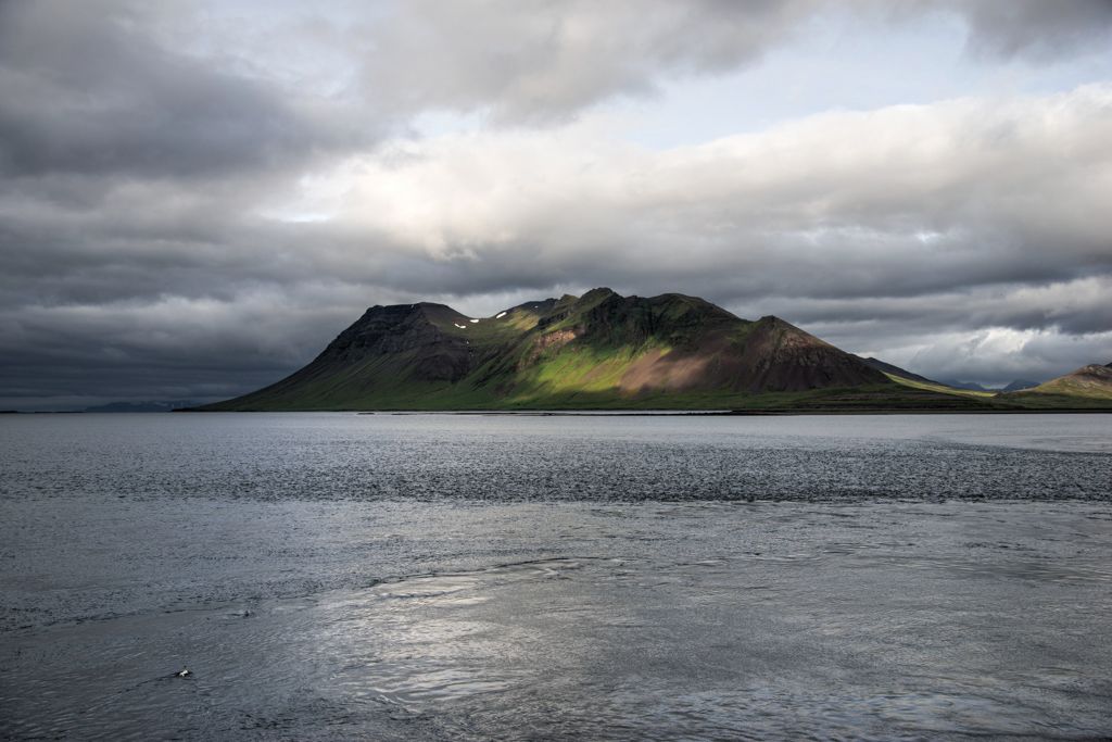 Bjarnarhafnarfjall (Snæfellsnes)
