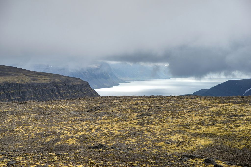  (Fjords de l'ouest)