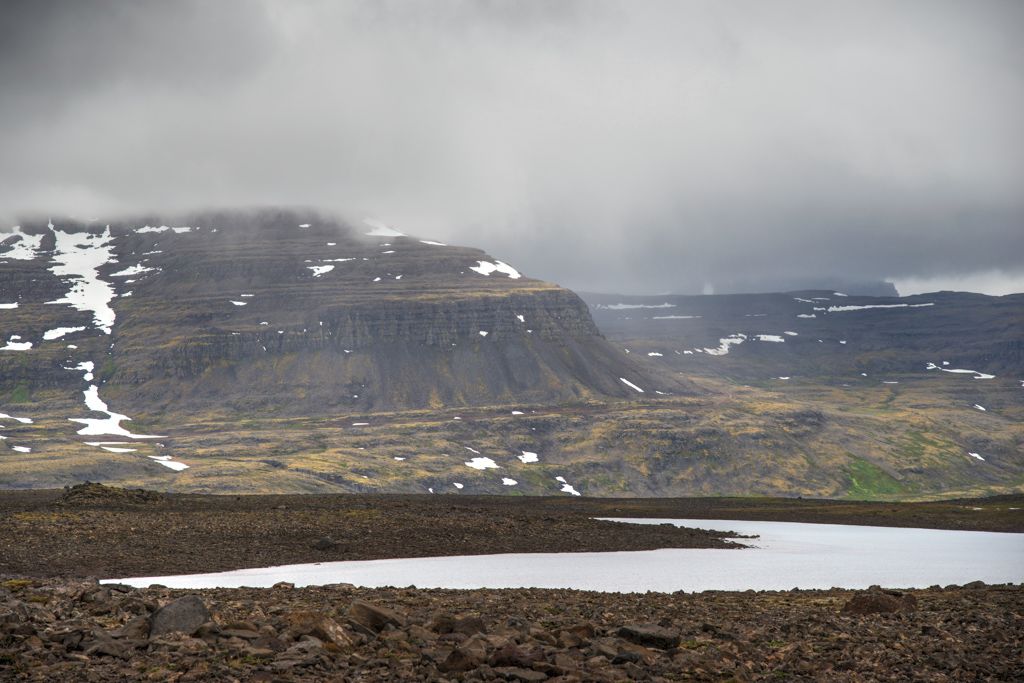  (Fjords de l'ouest)