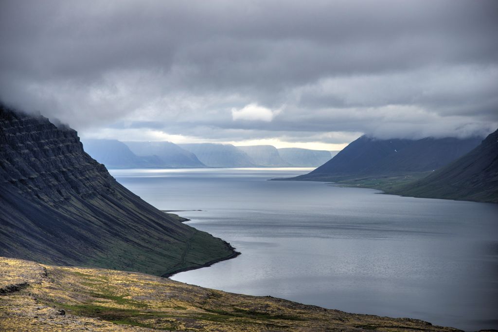  (Fjords de l'ouest)