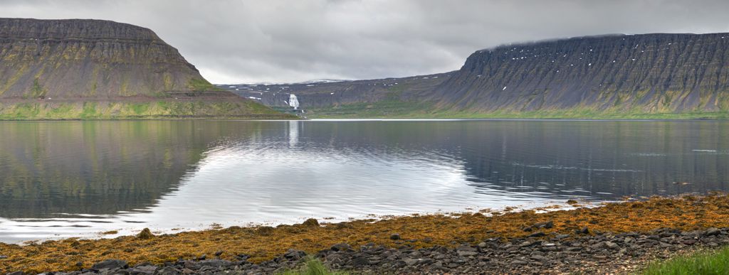  (Fjords de l'ouest)