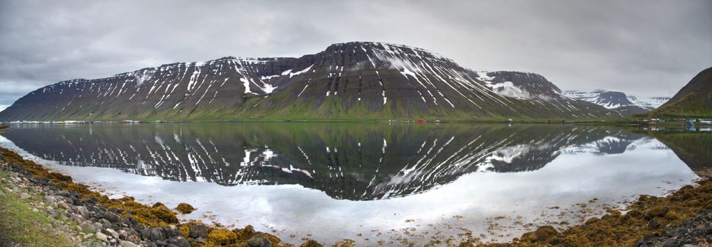  (Fjords de l'ouest)