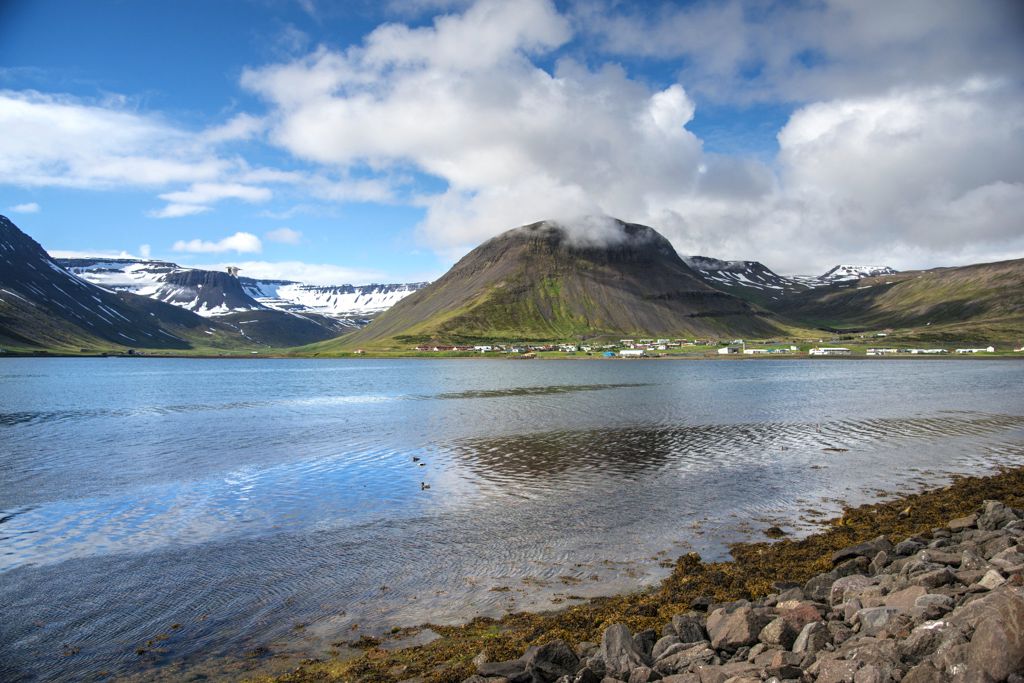  (Fjords de l'ouest)