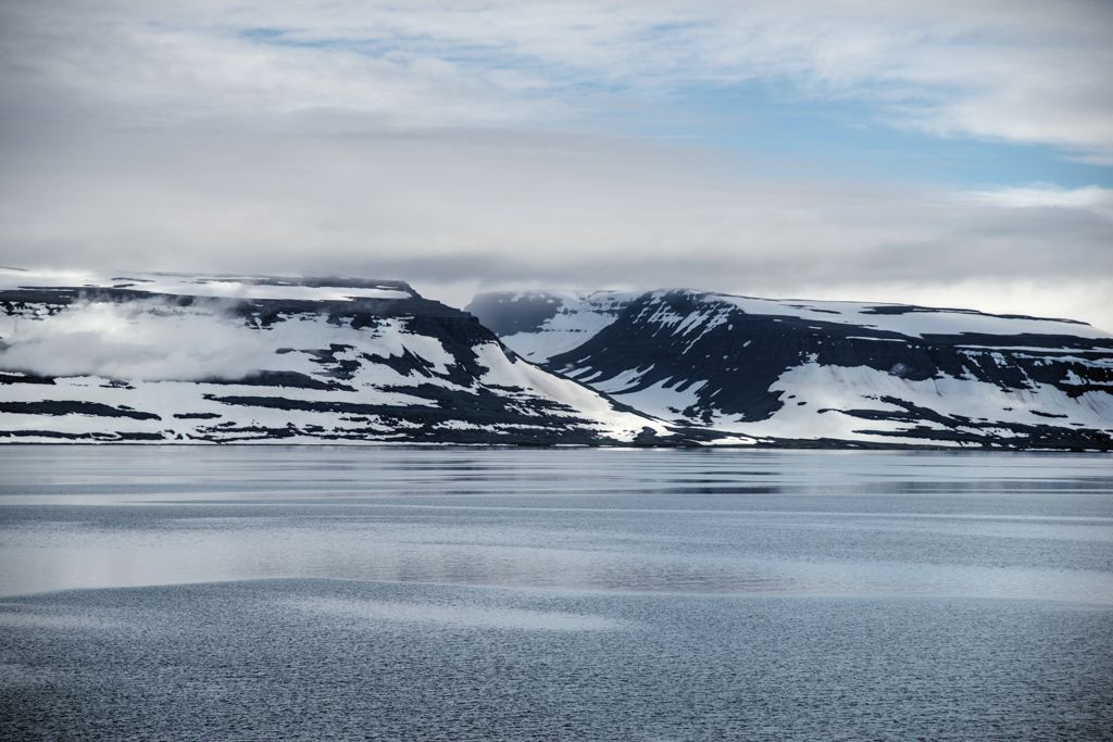  (Fjords de l'ouest)