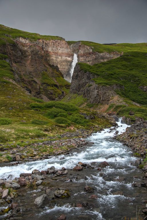  (Fjords de l'ouest)